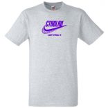 Anime - Just Cthul it férfi rövid ujjú póló