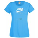 Anime - Just Cthul it női rövid ujjú póló