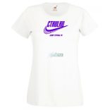 Anime - Just Cthul it női rövid ujjú póló