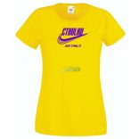 Anime - Just Cthul it női rövid ujjú póló