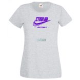 Anime - Just Cthul it női rövid ujjú póló