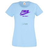 Anime - Just Cthul it női rövid ujjú póló