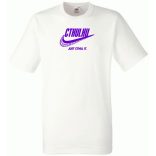 Anime - Just Cthul it férfi rövid ujjú póló