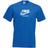 Anime - Just Cthul it férfi rövid ujjú póló