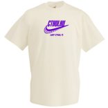 Anime - Just Cthul it férfi rövid ujjú póló