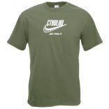 Anime - Just Cthul it férfi rövid ujjú póló