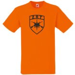 ZRT férfi rövid ujjú póló