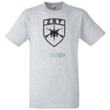 ZRT férfi rövid ujjú póló