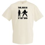 DragonBall Z Evolution - Goku férfi rövid ujjú póló