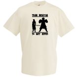 DragonBall Z Evolution - Broly férfi rövid ujjú póló