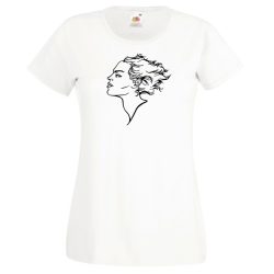 Ancient Seal női rövid ujjú póló