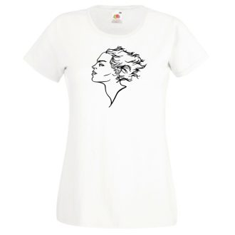 Ancient Seal női rövid ujjú póló