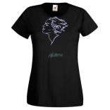 Ancient Seal női rövid ujjú póló