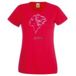 Ancient Seal női rövid ujjú póló