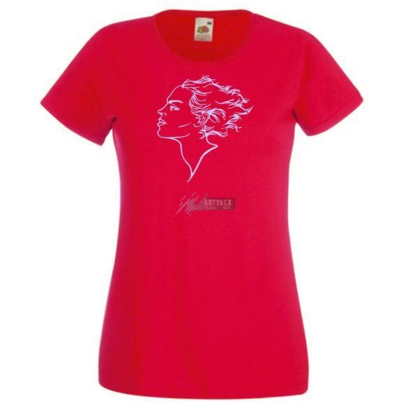 Ancient Seal női rövid ujjú póló