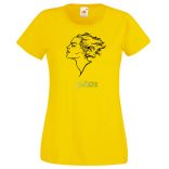 Ancient Seal női rövid ujjú póló