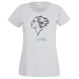 Ancient Seal női rövid ujjú póló