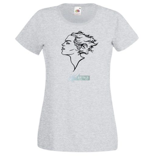 Ancient Seal női rövid ujjú póló