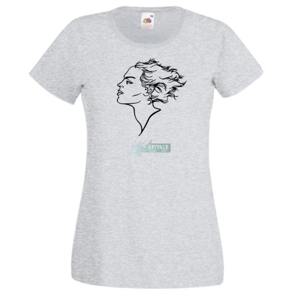 Ancient Seal női rövid ujjú póló