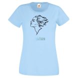 Ancient Seal női rövid ujjú póló