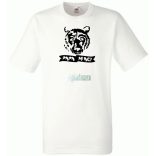 Papa Maci férfi rövid ujjú póló