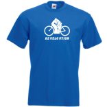 Re Velo Ution férfi rövid ujjú póló