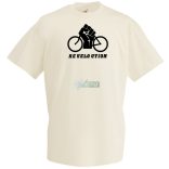 Re Velo Ution férfi rövid ujjú póló