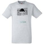 Only Once You Live férfi rövid ujjú póló