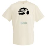 Zombie Apocalypse férfi rövid ujjú póló