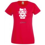 Hello Trooper -B női rövid ujjú póló