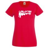 Evolution Female Underwear női rövid ujjú póló