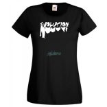Evolution Female Underwear női rövid ujjú póló