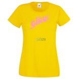 Baby Girls női rövid ujjú póló