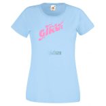 Baby Girls női rövid ujjú póló