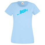 Baby Boys női rövid ujjú póló