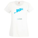 Baby Boys női rövid ujjú póló