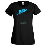 Baby Boys női rövid ujjú póló