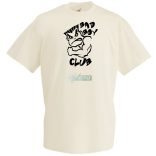 Rossz Fiú Klub férfi rövid ujjú póló