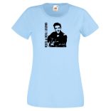 Rock & Roll Legend - Elvis Presley női rövid ujjú póló