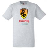 Funny Ferrarity gyerek rövid ujjú póló