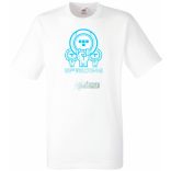 Uprising férfi rövid ujjú póló