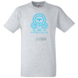 Uprising férfi rövid ujjú póló