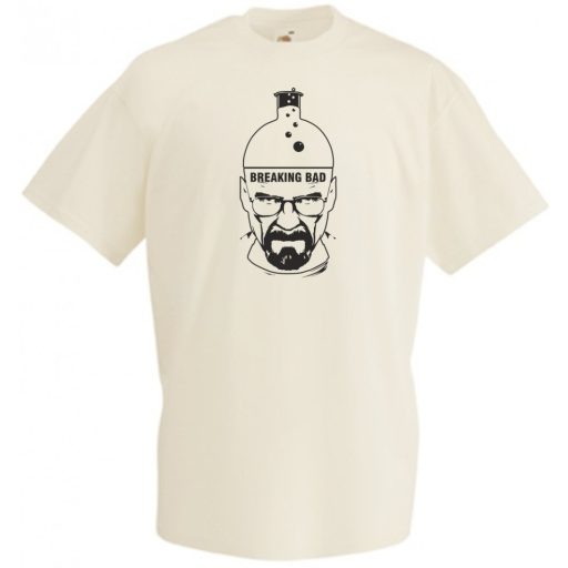 Totál szívás férfi rövid ujjú póló