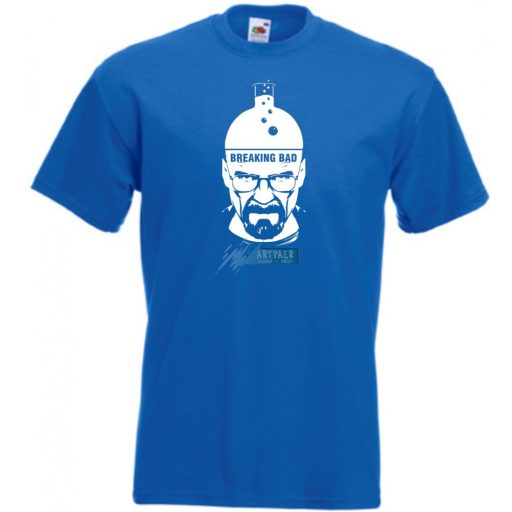 Totál szívás férfi rövid ujjú póló