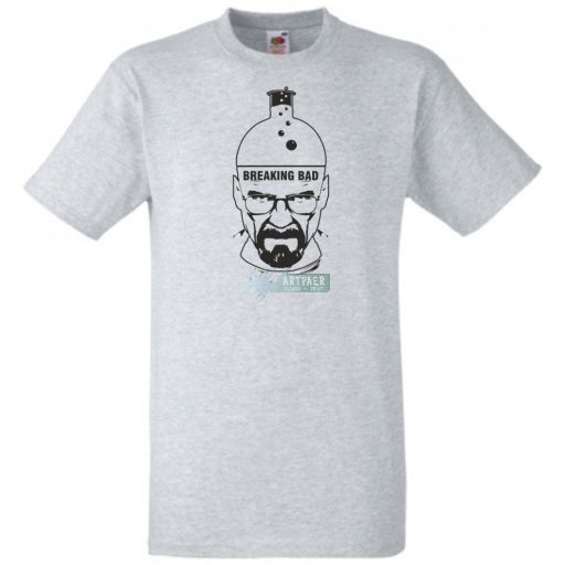 Totál szívás férfi rövid ujjú póló