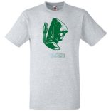 Zöld íjász férfi rövid ujjú póló