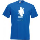 Zöld íjász minima férfi rövid ujjú póló