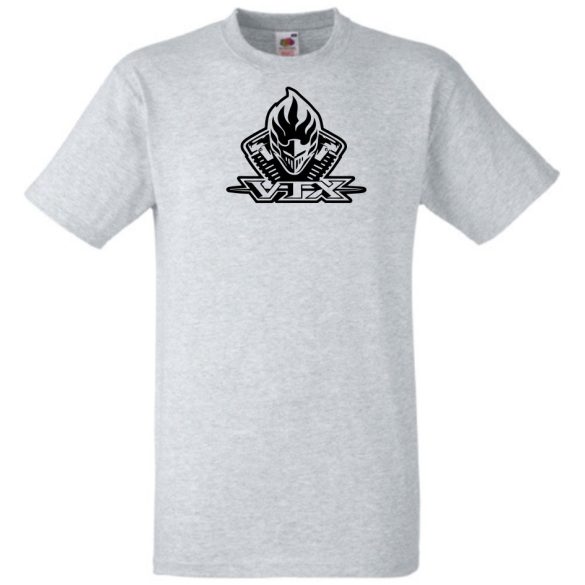 Motor fan Honda VTX férfi rövid ujjú póló