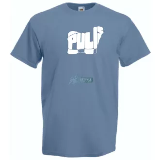 Puli -A férfi rövid ujjú póló
