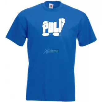 Puli -A férfi rövid ujjú póló
